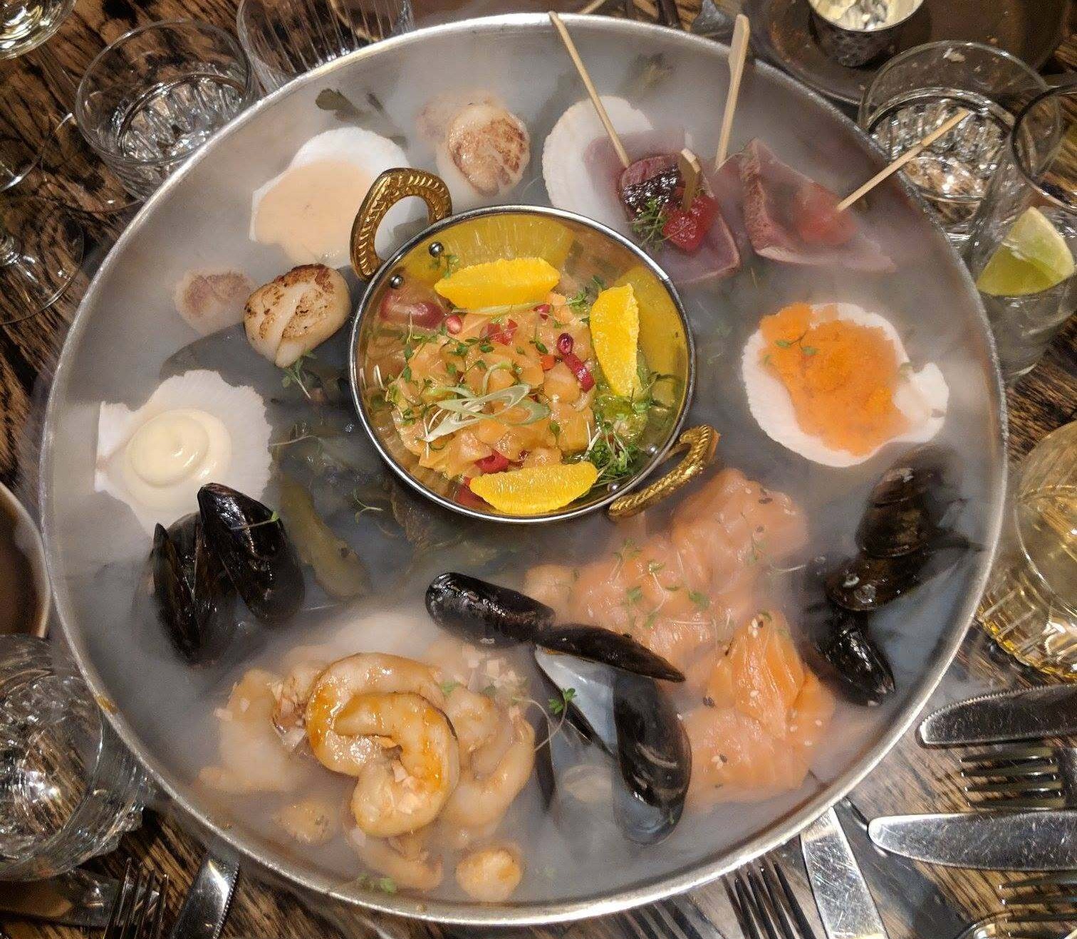 Appetizer Kol-1