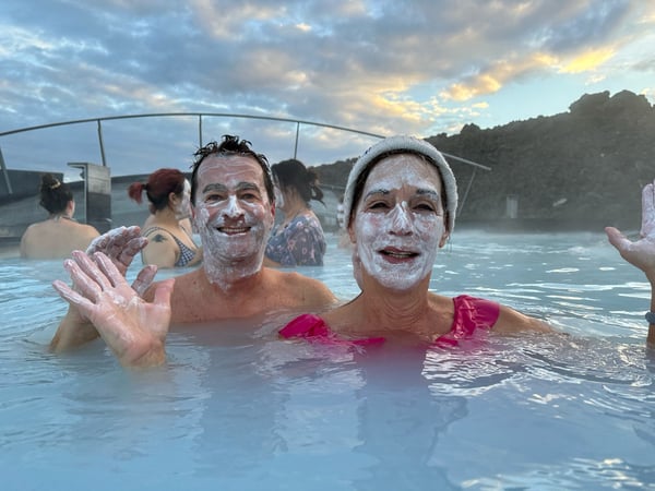 Blue Lagoon