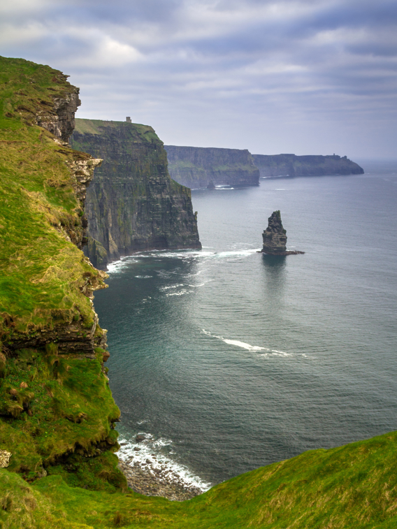 Cliffs of Moher