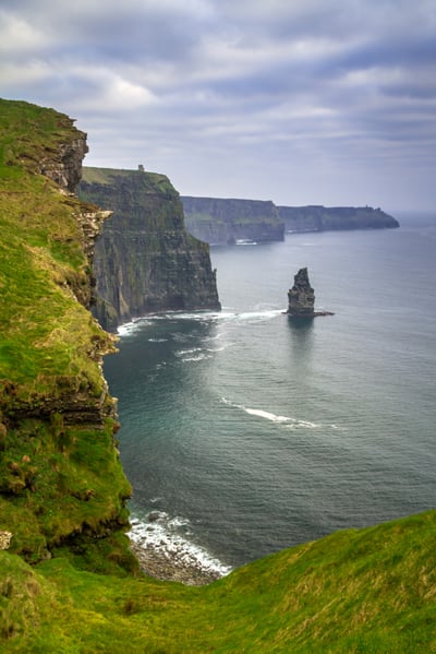 Cliffs of Moher