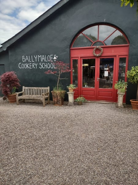 Ballymaloe Cookery School