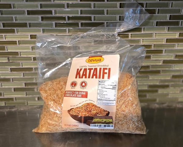 Kataifi