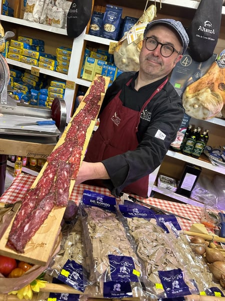 Puglia deli