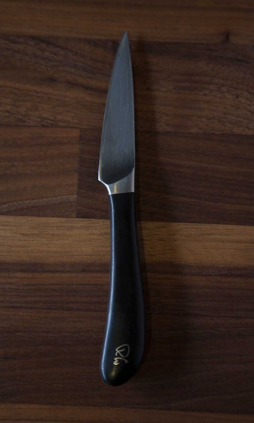 A Quiz for your Knife Skills