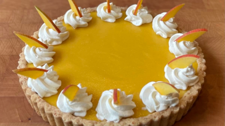 Pie & Tart Boot Camp 