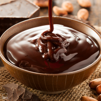 Chocolate Sauce