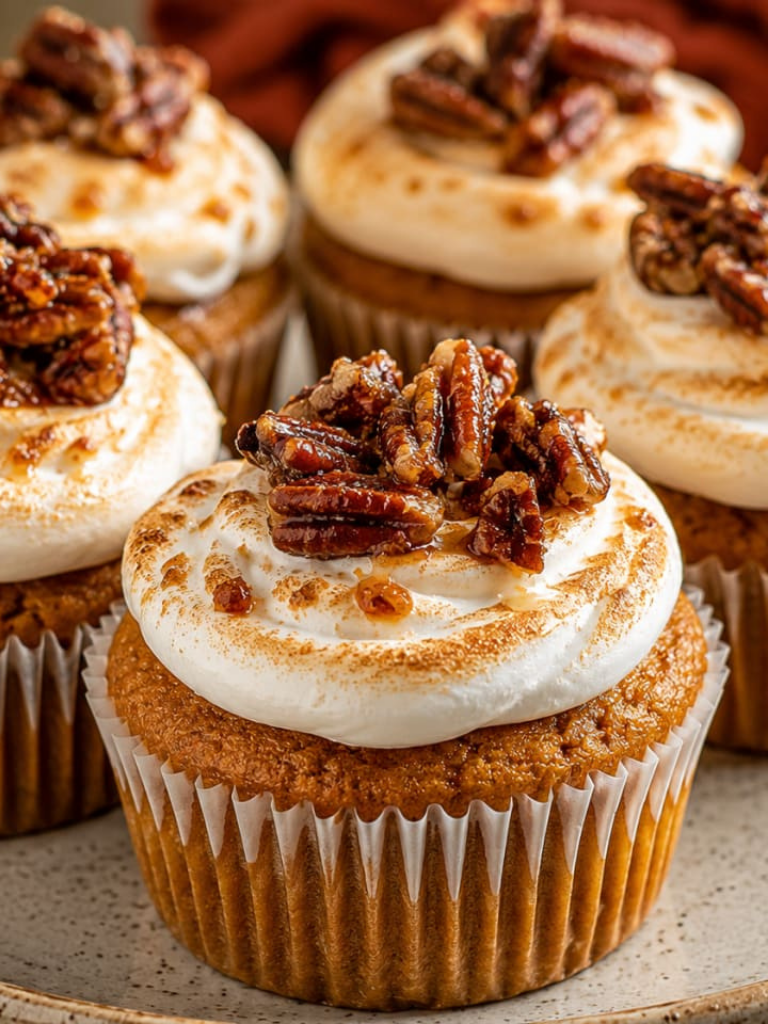 Sweet Potato Cupcake for Website