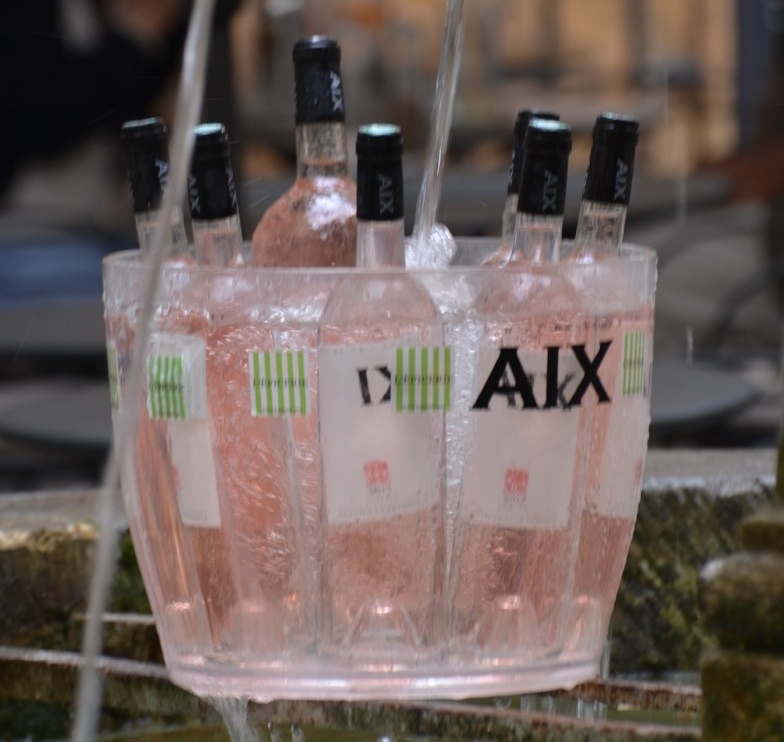 How to Chill Wine Properly