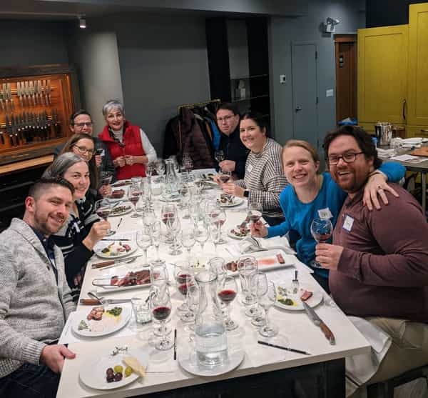 WoW Day 4 Mary and Students