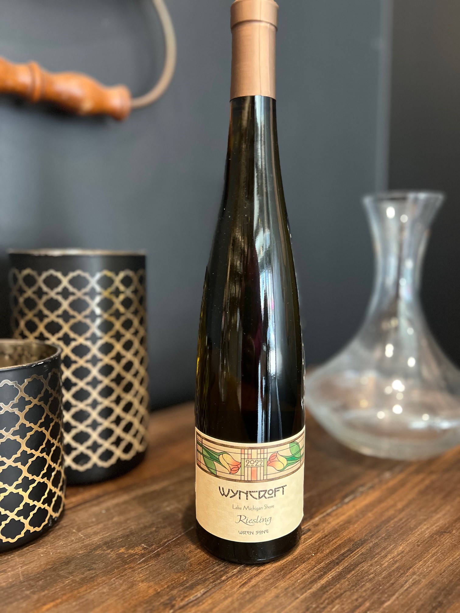 Riesling Rocks
