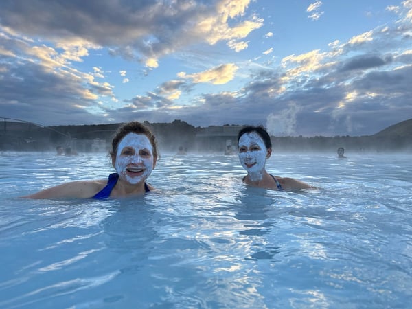 Blue Lagoon Iceland