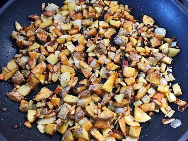 brownedpotatoes
