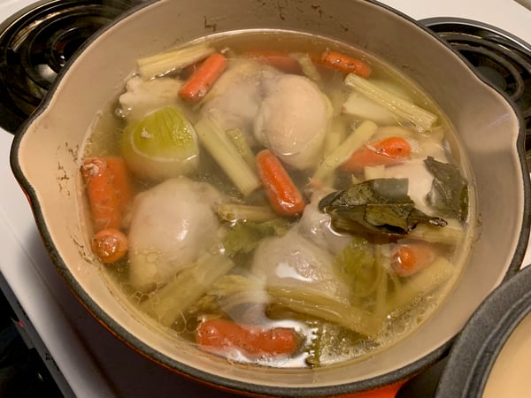 chickensoup
