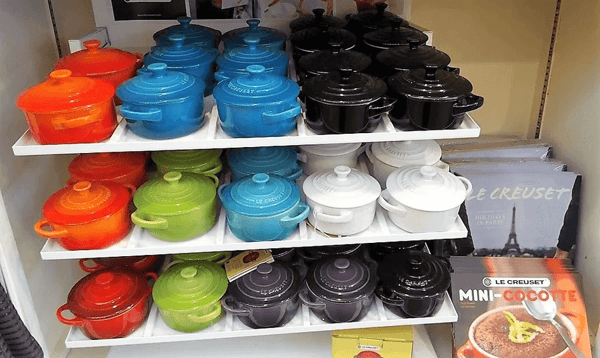 More Recipes for your Le Creuset Mini Cocottes
