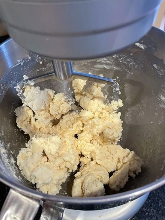 Cookie dough