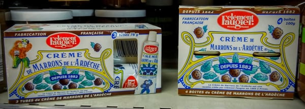 cremedemarrons