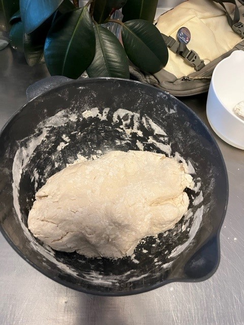 dough 2