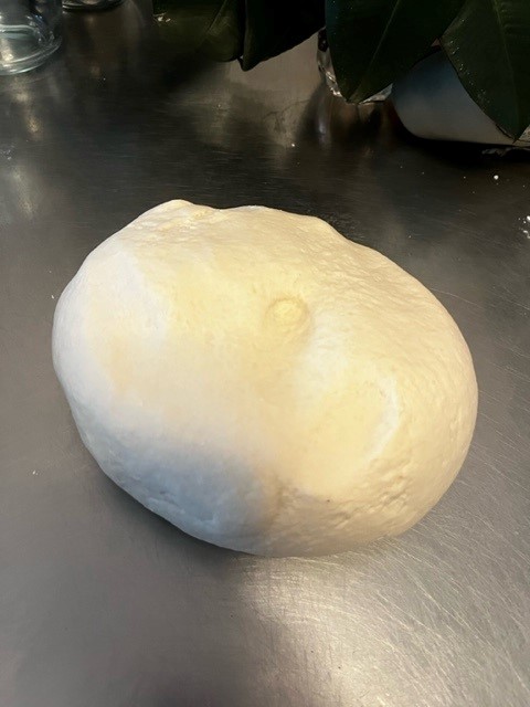dough ball