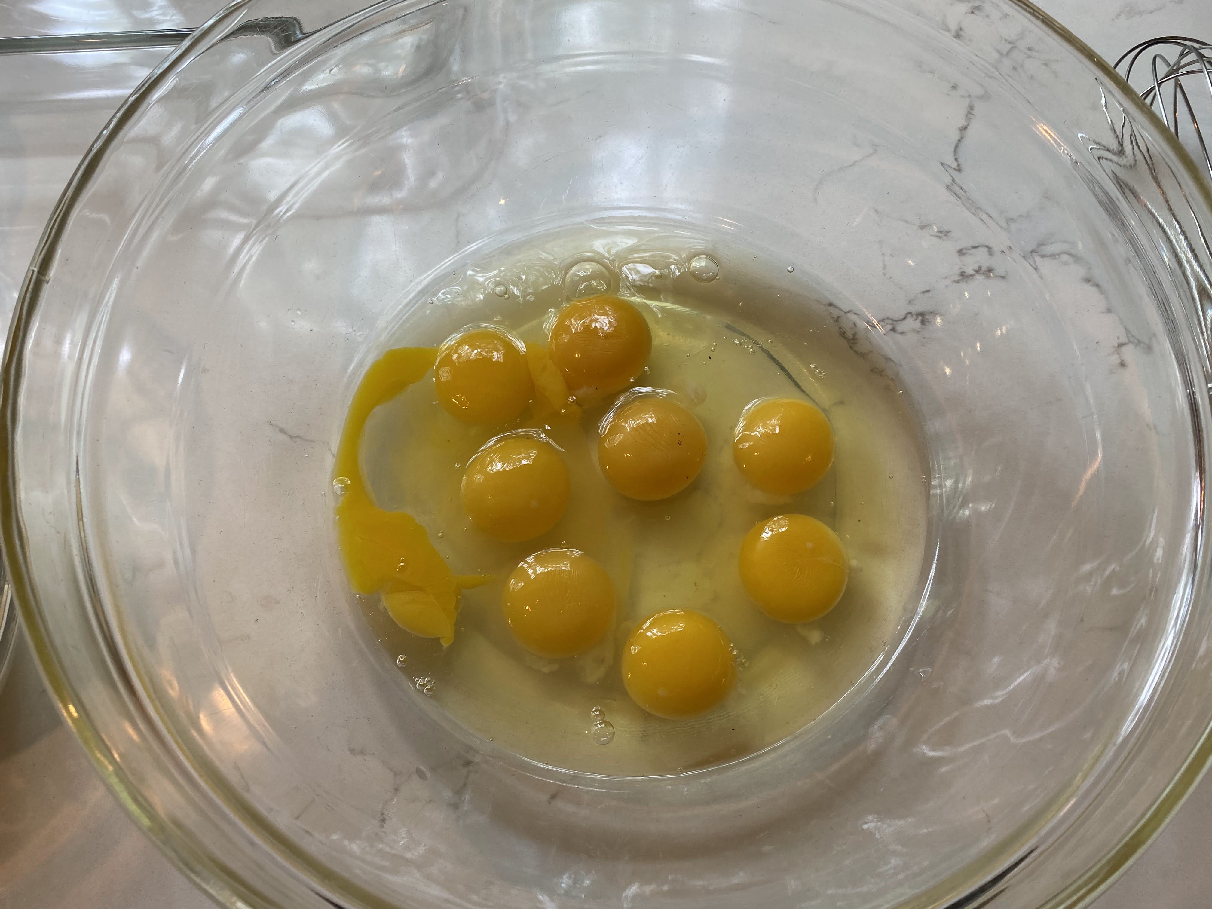 Eggs