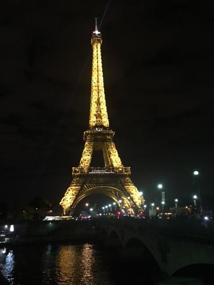 eiffeltower