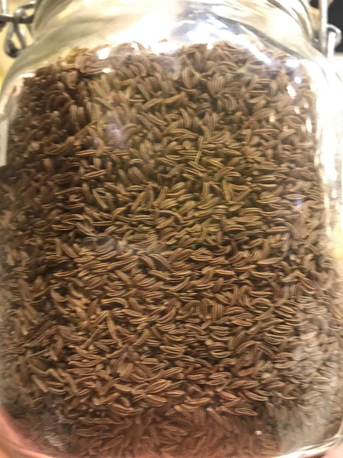 Whole vs Ground A Spice Guide