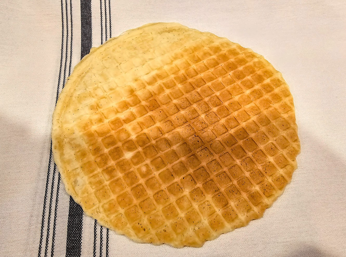Waffle