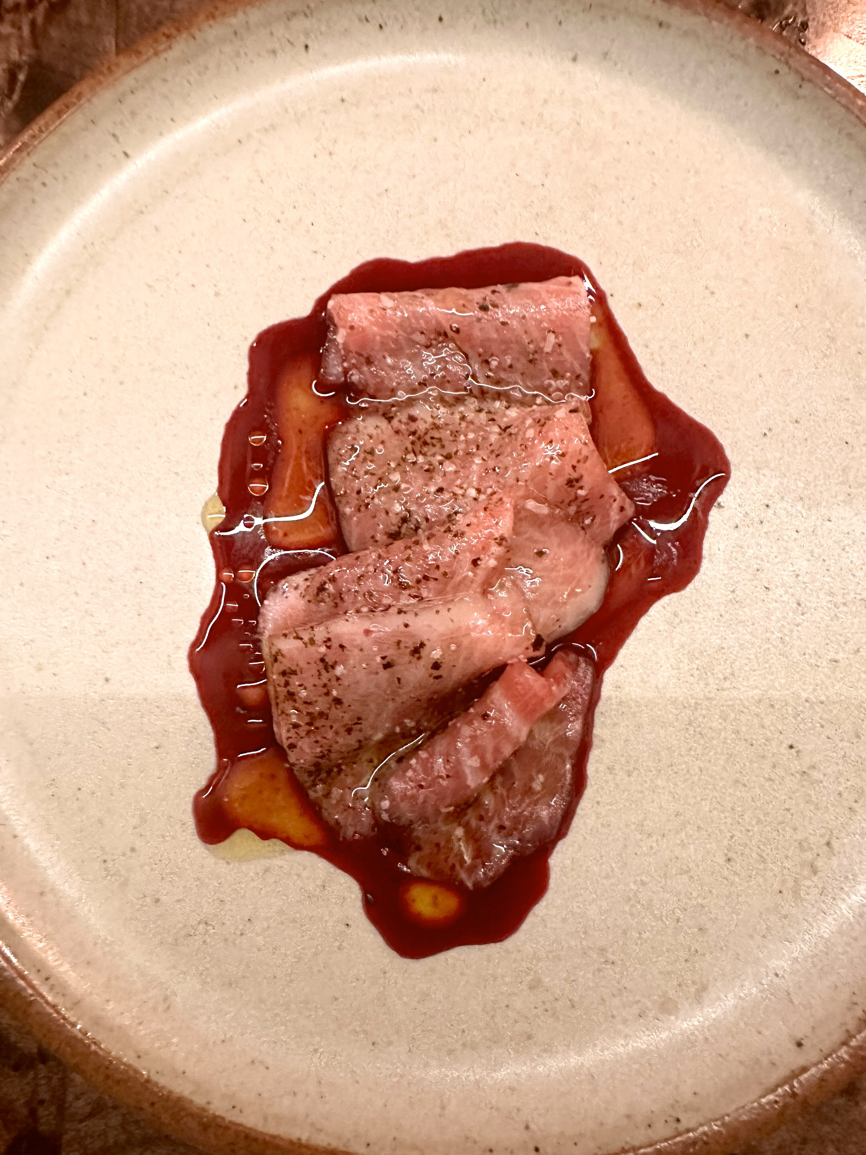 Max anniversary course 11