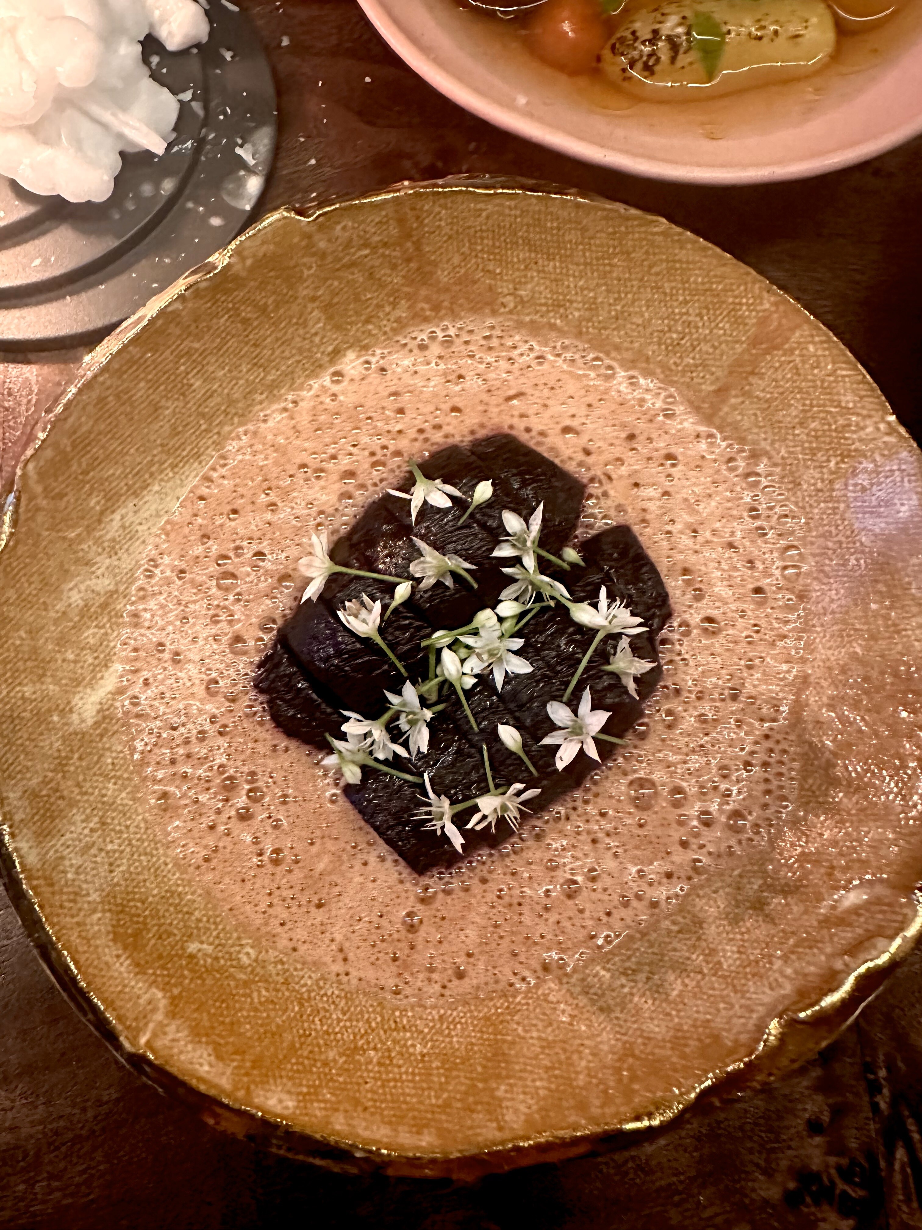 Max anniversary course 3