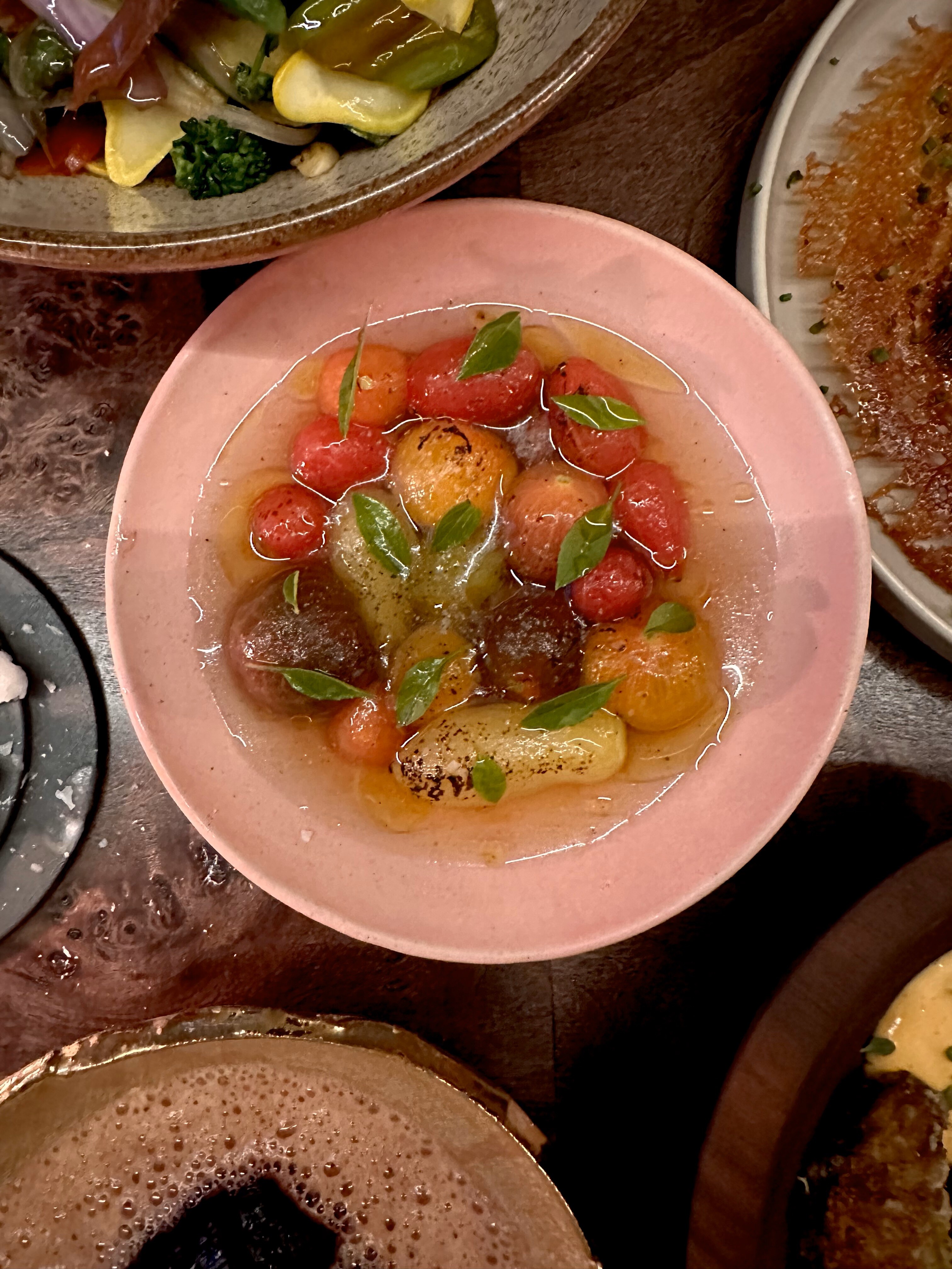 Max anniversary course 5