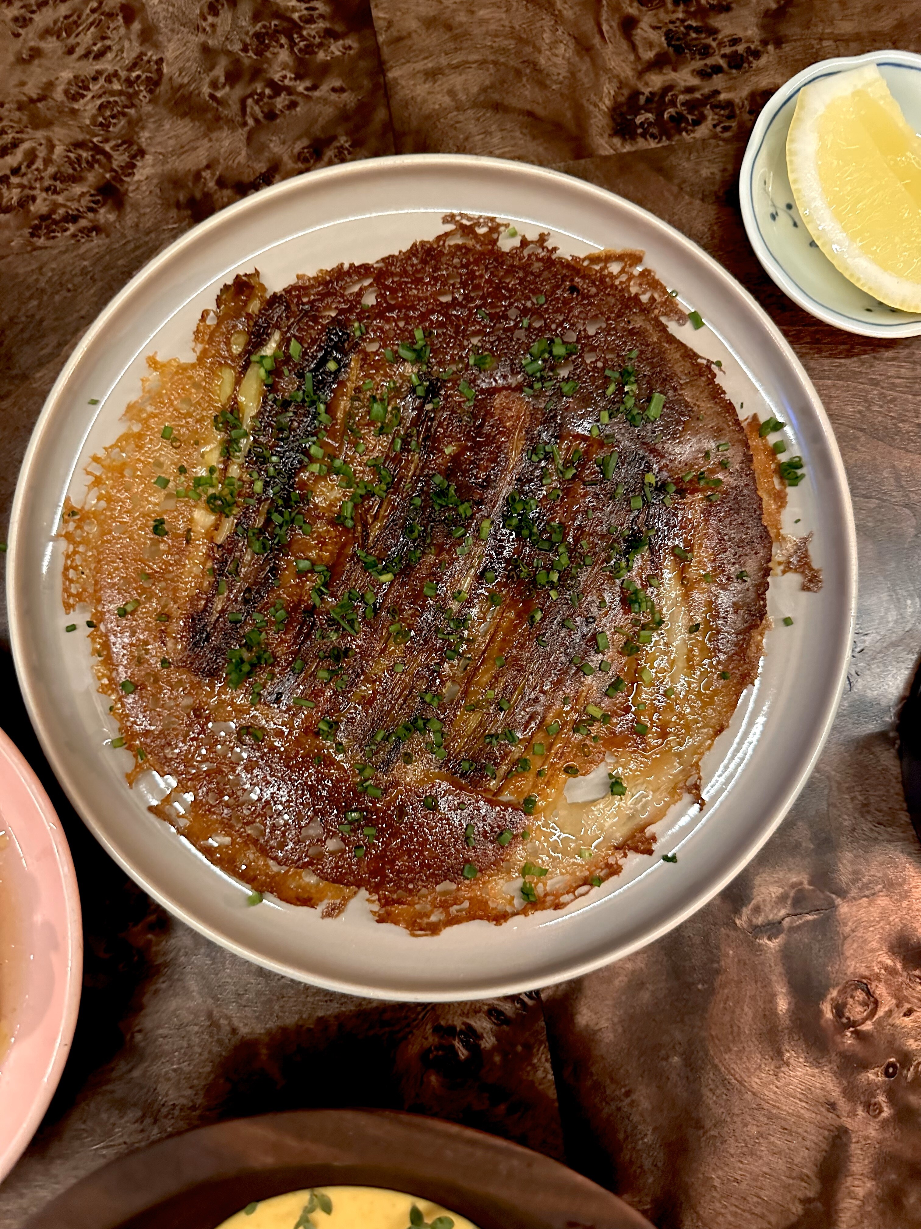 Max anniversary course 6