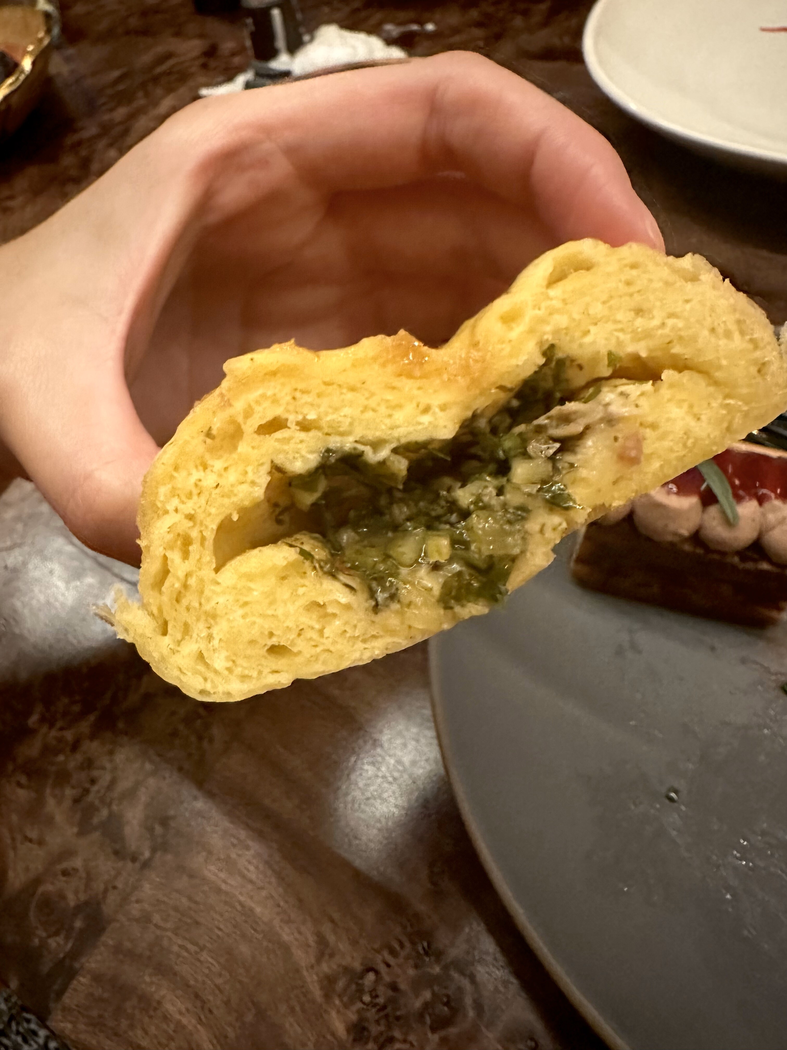 Max anniversary course 9