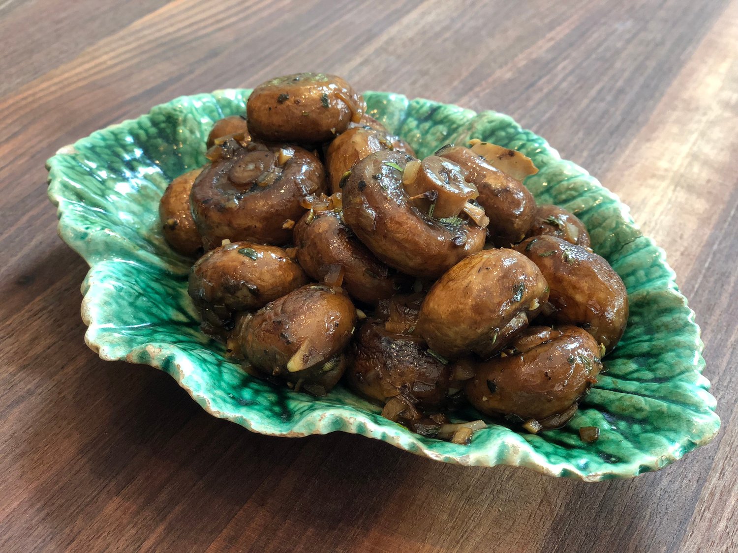 The Chopping Block's Herbs de Provence Salt