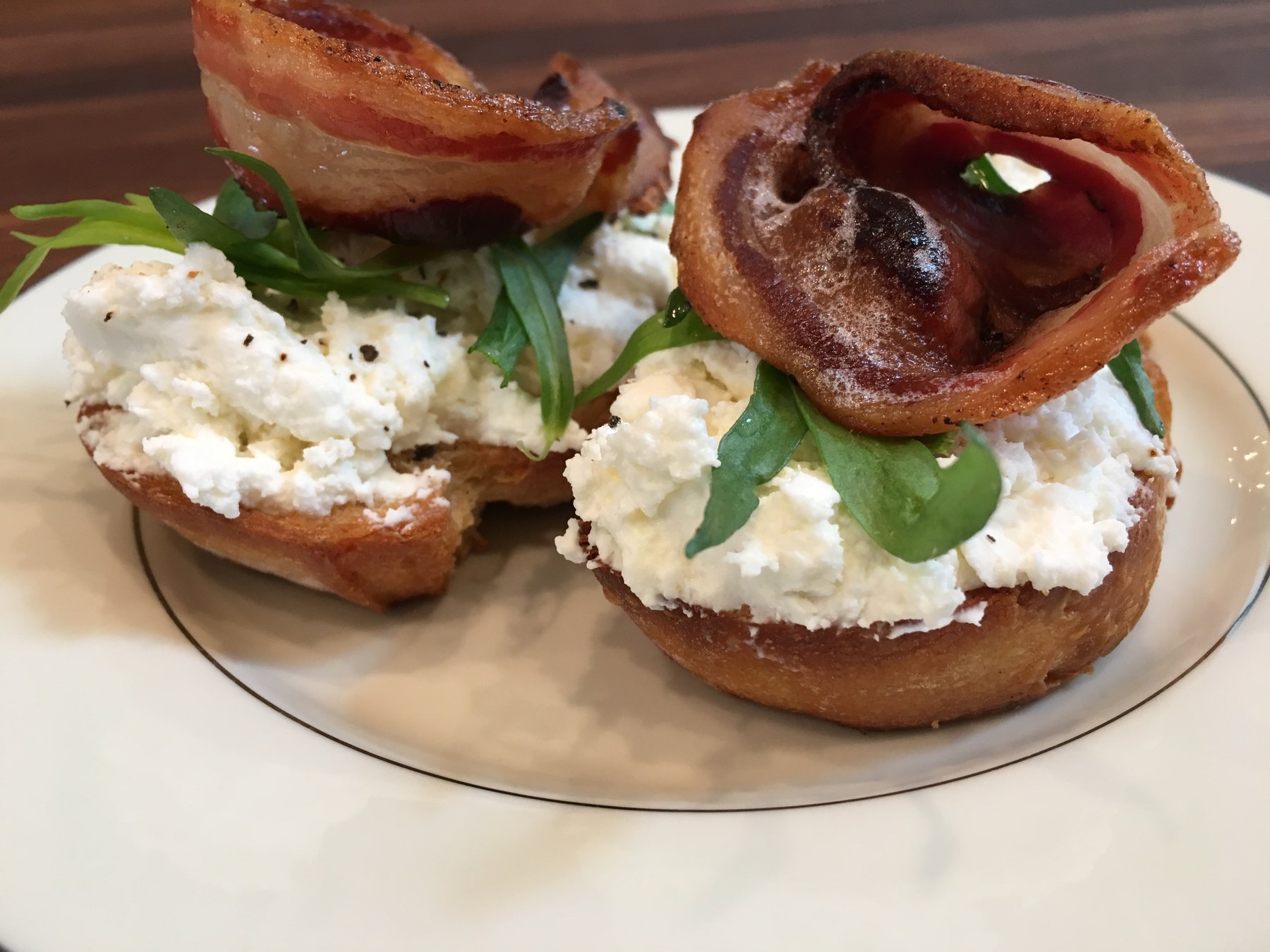 How to Cook with Pancetta