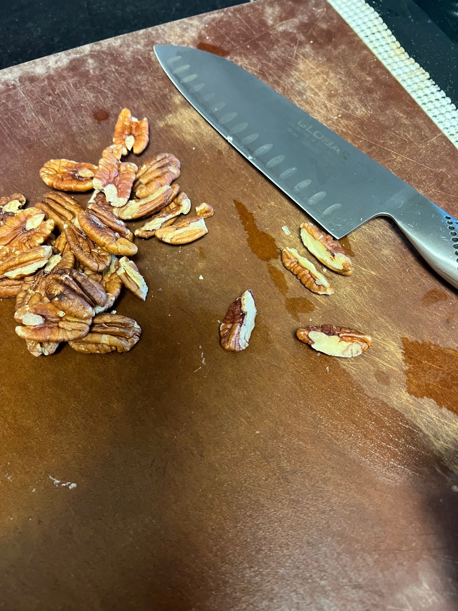 pecans