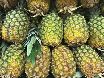 pineapple