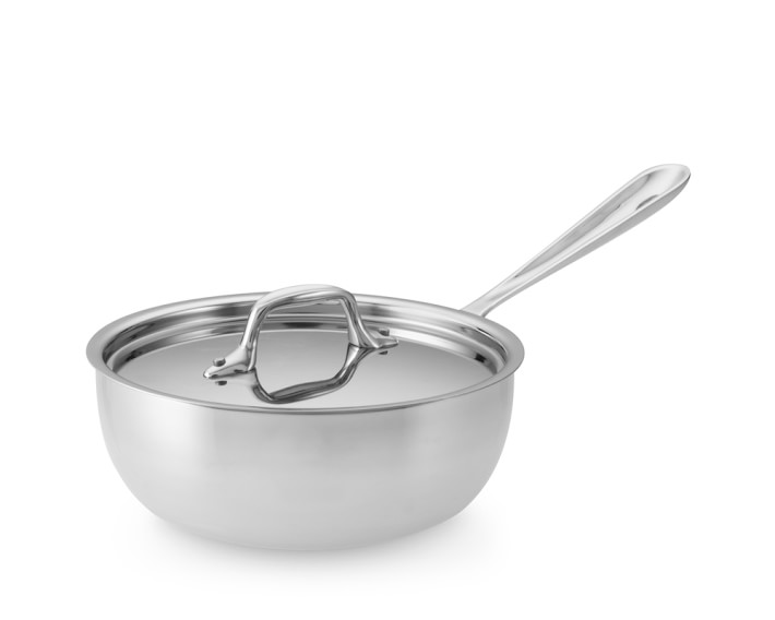 10 Tips for Making Sauces Part 1 Velouté