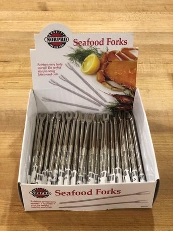 seafood forks