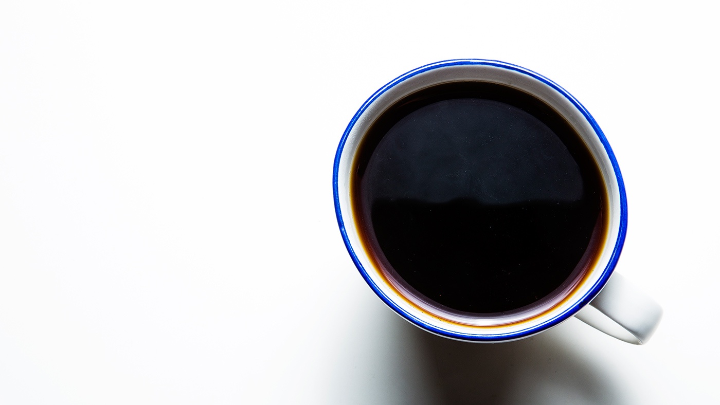 Do You Need to Curb Your Caffeine Intake?