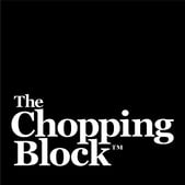 The Chopping Block logo The Chopping Block logo