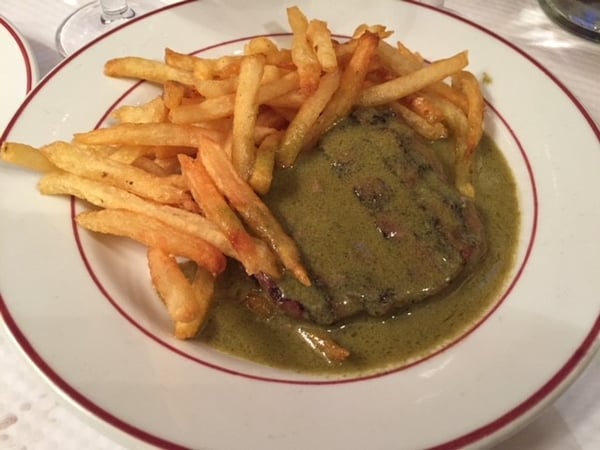 steakfrites