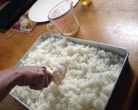 Sushi for beginners: Five steps to making sushi at home – The Denver Post