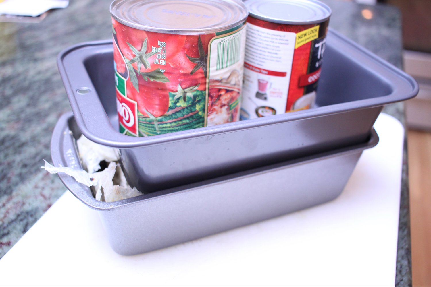 A Quick and Easy Chicken Terrine