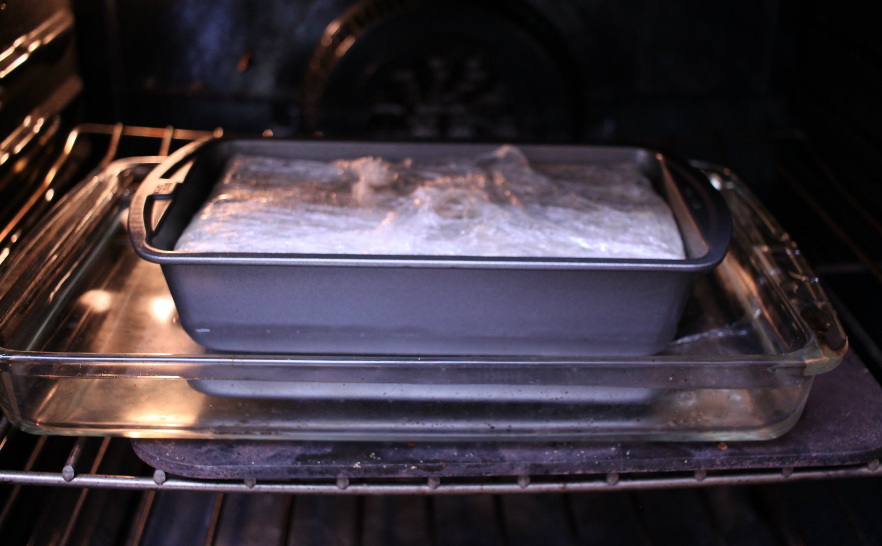 A Quick and Easy Chicken Terrine