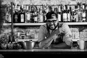 Picture of Tim Williams