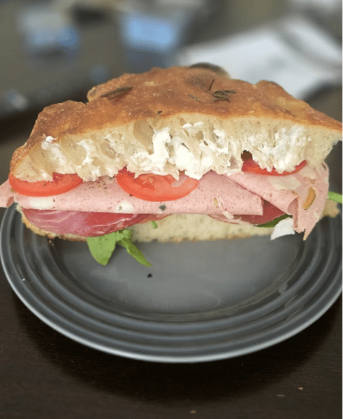 Sandwich