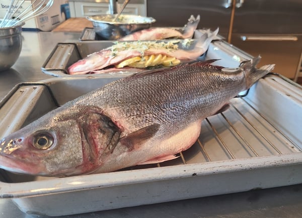 Whole fish