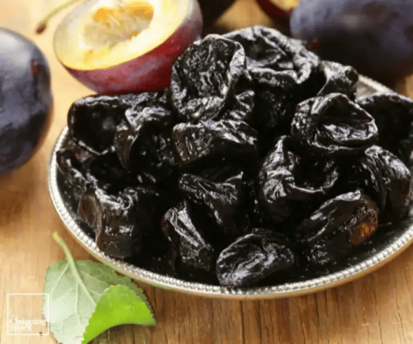 Prunes