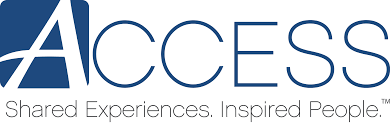 Access Destination Services Logo (In-Person)