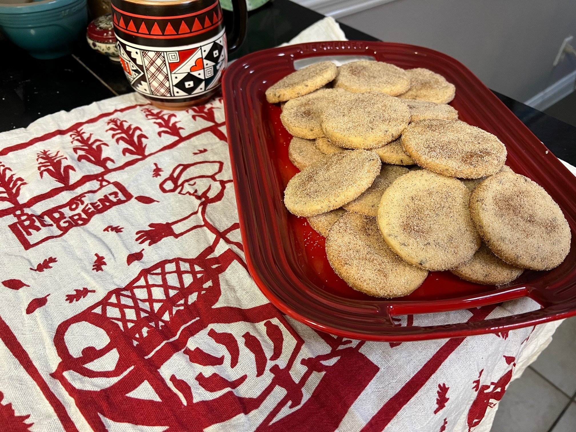 Biscochitos Recipe: Traditional Cookies from New Mexico - Better