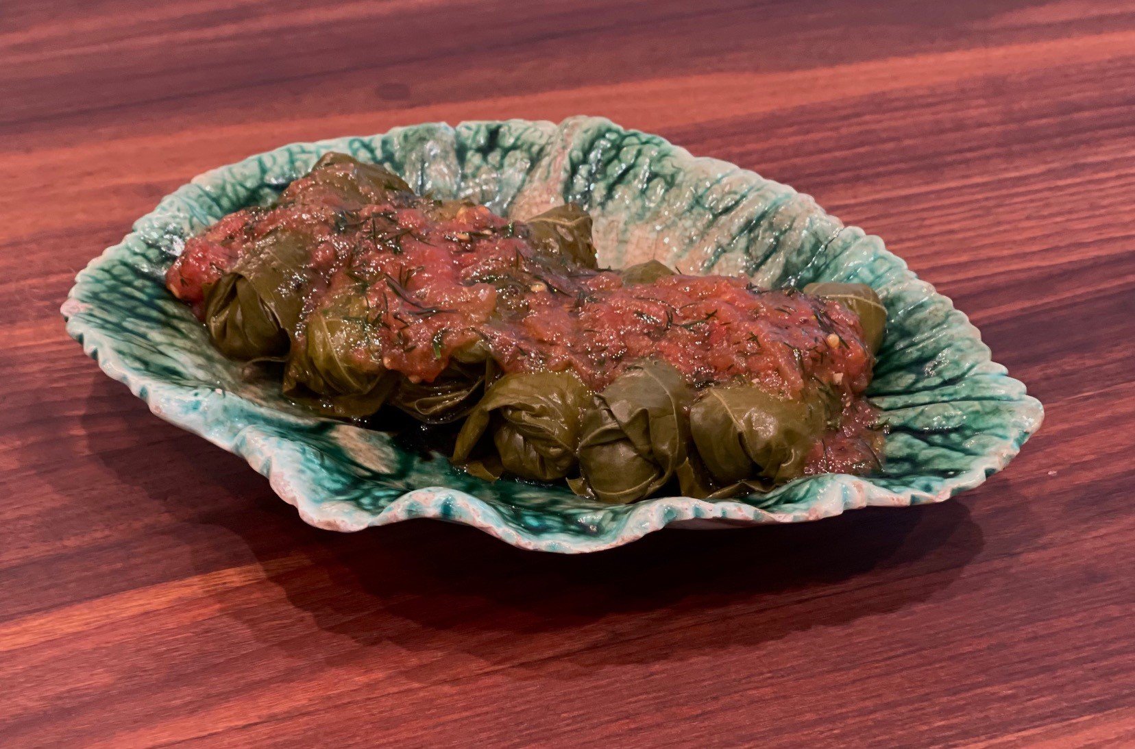 Dolmas